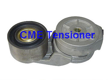 Belt tensioner for CUMMINS 4CT