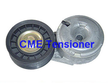 Belt tensioner for FORD BT027