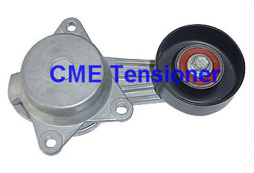 Belt tensioner for FORD CROWN/LINCOLN TOWN CAR