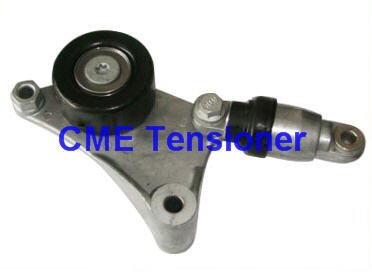 Belt tensioner for TOYOTA CAMRY BT021