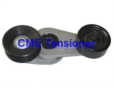 Belt tensioner for  VW GOLF