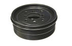 Crankshaft pulley for FORD MONDEO CP171