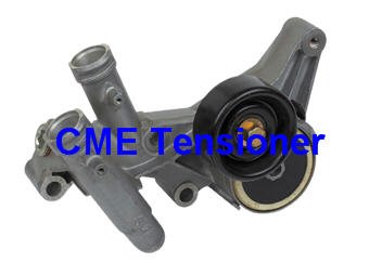 Belt tensioner for BUICK/CHEVROLET/PONTIAC