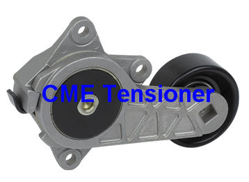 Belt tensioner for LINCOLN/FORD BT382