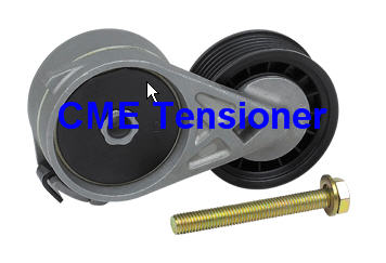 belt tensioner for CHEVROLET / GMC