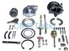 Turbocharger Parts