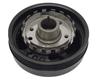 Damper pulley or crankshaft pulley) for BUICK  REGAL/LESABRE V6-3.8L(231 CID)(90-92)