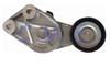 Belt tensioner used on RENAULT TRUCKS Magnum DXi 12(2004-06)