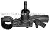 PEUGEOT Water Pump 1202-71,1202-61,1202-70,1201-79