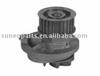 OPEL Water Pump 1334041,1334119,1334139,1334050,1334053