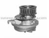 OPEL Water Pump 1334014,90284913