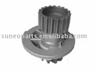 OPEL Water Pump 96182871,96352650