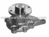 NISSAN Water Pump  21010-H7201/2/3,21010-H7225/6/7/8/9