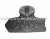 MITSUBISHI Water Pump ME013410,ME996865,ME993515