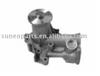 MITSUBISHI Water Pump MD050450,MD664616,MD972001,MD997084