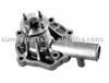 MITSUBISHI Water Pump MD021490,MD975292,MD997082,MD997178