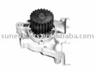 MAZDA Water Pump 8AGA-15-010 W/H