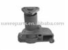 MAZDA Water Pump E301-15-010A/B/C/D/E/F,E5B6-15-010