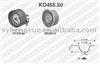 Renault Tensioner Bearing OEM 7701473849