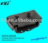 MITSUBISHI Rear Engine Mounting