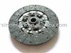 Clutch Driven Disc Assy.-C4937401