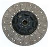 Clutch Driven Disc Assy.-Pull