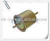 NISSAN Fuel Filter   16400V2600