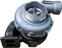 Turbocharger (HX50)