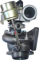 Turbocharger (GT2538C)