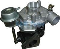 Turbocharger (GT1544S)