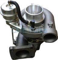 Turbocharger (CT26)