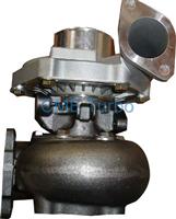 Turbocharger (TO4B27)