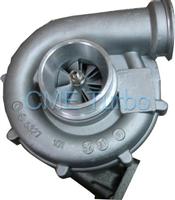 Turbocharger (T04B)