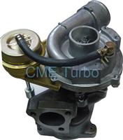 Turbocharger (K03) AUDI A4 95-99 (1. 8L) 