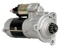 Starter motor used on MERCEDES-BENZ ACTROS MP2  (2000/03- /)