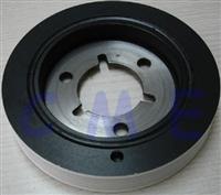 Crankshaft pulley used on CITROEN SAXO  XSARA PICASSO Break Coupe(1996-)