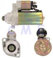 Starter motor used on SKODA OCTAVIA 1.9TDI FABIA 1.4/1.9 (1996/09- /)