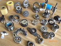 Auto mobile bearing OEM DAC 3872W-10CS42 (DE S 871-3872)