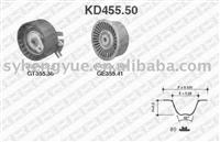 Renault Tensioner Bearing OEM 7701473849