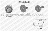 Renault Tensioner Bearing OEM 7701473120