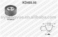 Renault Tensioner Bearing OEM 7701472726