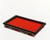 16546-V0192/3 Air Filters for FIAT and NISSAN