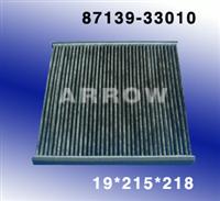 Cabin Filter for TOYOTA 87139-33010