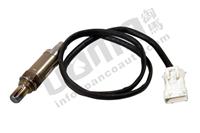 Lambda Sensor for SAAB 900 II 2.5-24 V6