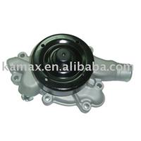 Auto Water Pump OEM Ref. No.: 53020280, 53021018, 53021018AB