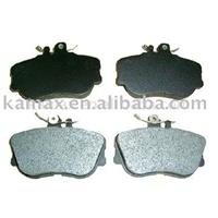 Disc Brake Pads Ref. No.: GDB1094, D0645-7523, WVA21438, WVA21439