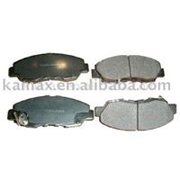 Disc Brake Pads Ref. No.: GDB0894, FDB0761, D0465-7345