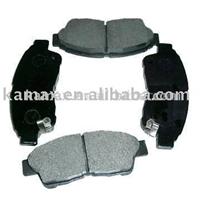 Disc Brake Pads Ref. No.: FDB0867, D0562-7441, D0695-7441, GDB1143 