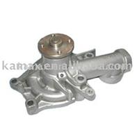 Auto Water Pump OEM Ref. No.:MD011757,