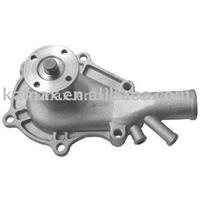 Auto Water Pump OEM No.: 4131243, 2196910